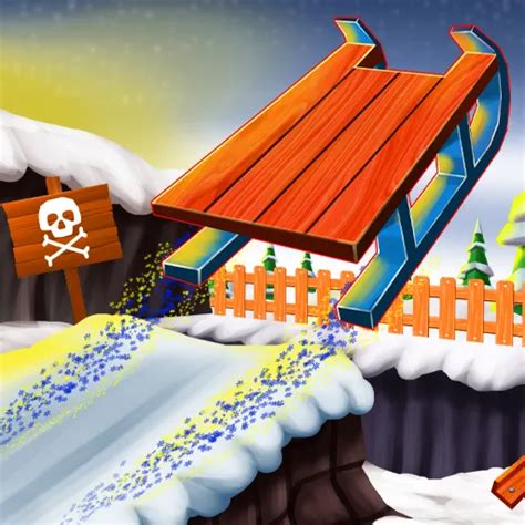 sledding game unblocked|unblocked games 76 ovo.